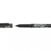 Pióro kulkowe, długopis ścieralny Frixion - Pilot - czarne, 0,7 mm