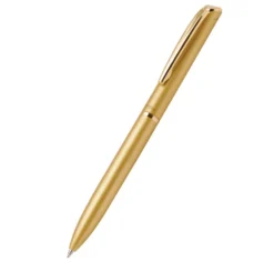 Pióro kulkowe EnerGel 2007 edycja limitowana - Pentel - złote 0,7 mm