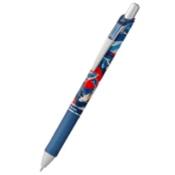 Pióro kulkowe EnerGel Nature - Pentel - Koi 0,7 mm