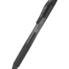 Pióro kulkowe EnerGel - Pentel - czarne, 0,7 mm