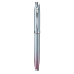 Pióro kulkowe 100 Expressions - Sheaffer - Blue and Pink