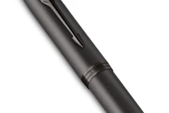 Pióro kulkowe IM Monochrome w etui - Parker - Gun Metal