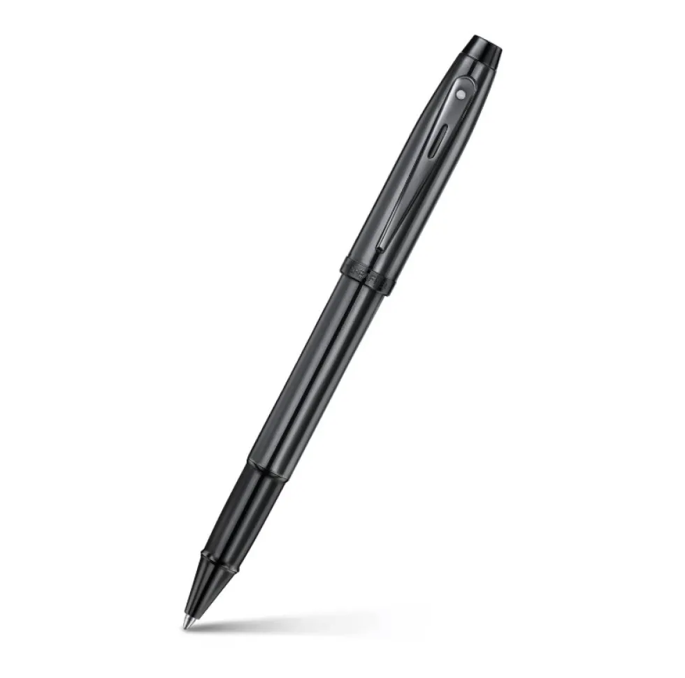 Pióro kulkowe 100 Ionic - Sheaffer - Gunmetal Gray