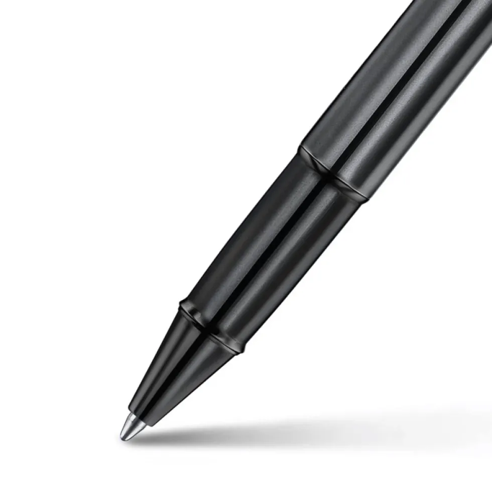 Pióro kulkowe 100 Ionic - Sheaffer - Gunmetal Gray