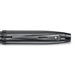 Pióro kulkowe 100 Ionic - Sheaffer - Gunmetal Gray
