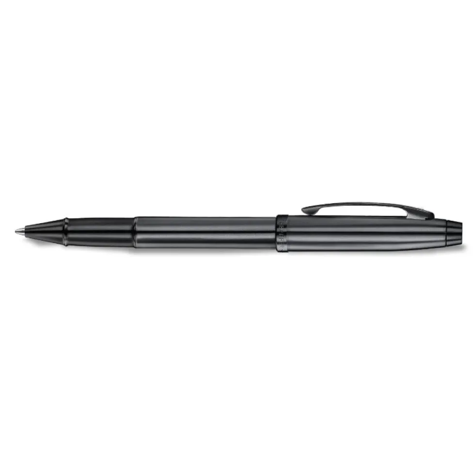 Pióro kulkowe 100 Ionic - Sheaffer - Gunmetal Gray