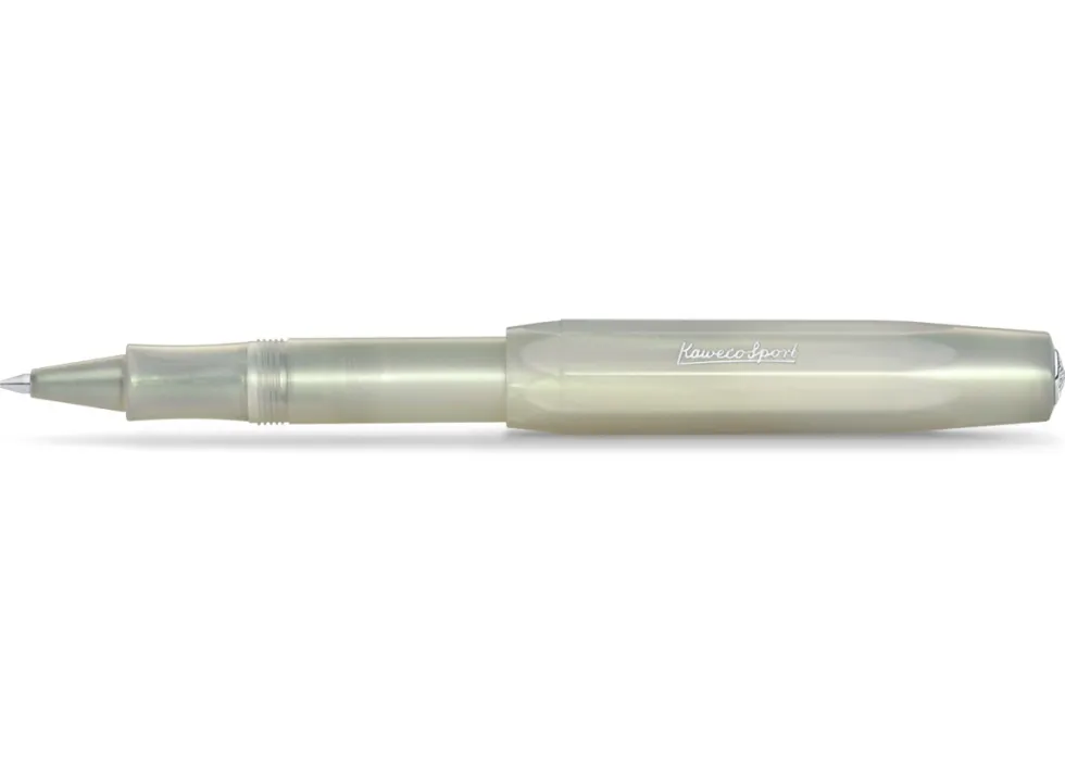 Pióro kulkowe Lunar Sport - Kaweco - Light Green