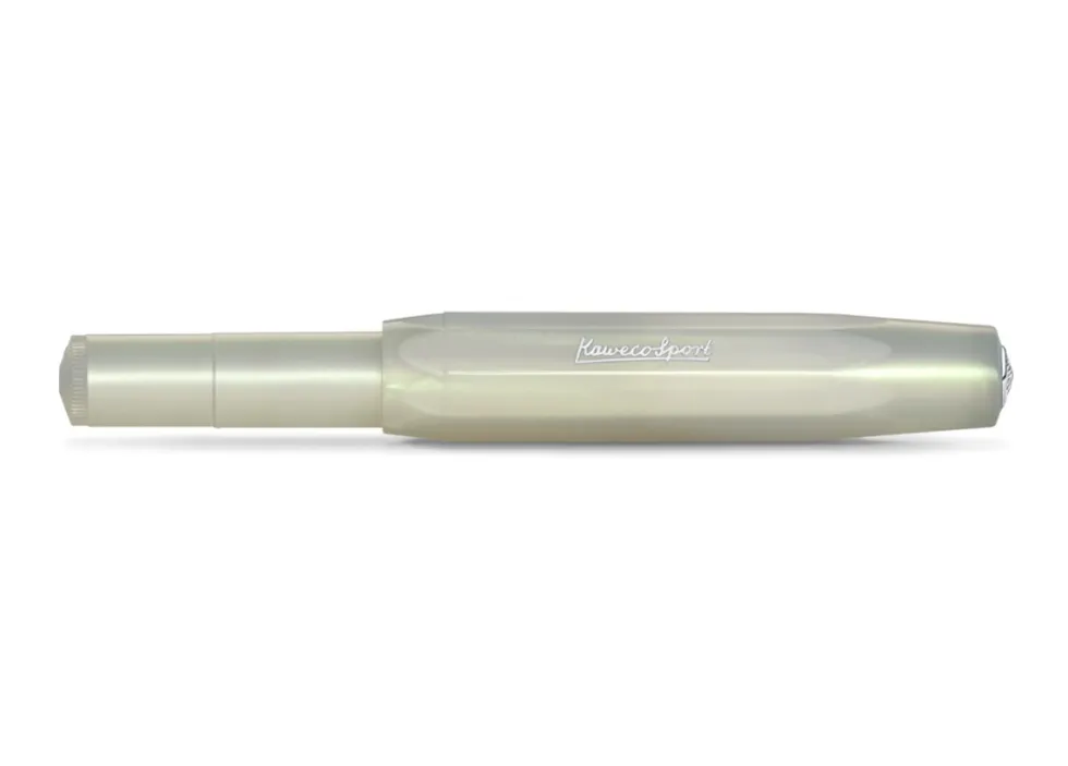 Pióro kulkowe Lunar Sport - Kaweco - Light Green