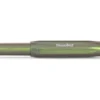 Pióro kulkowe Lunar Sport - Kaweco - Shadow Green