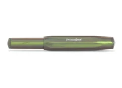 Pióro kulkowe Lunar Sport - Kaweco - Shadow Green