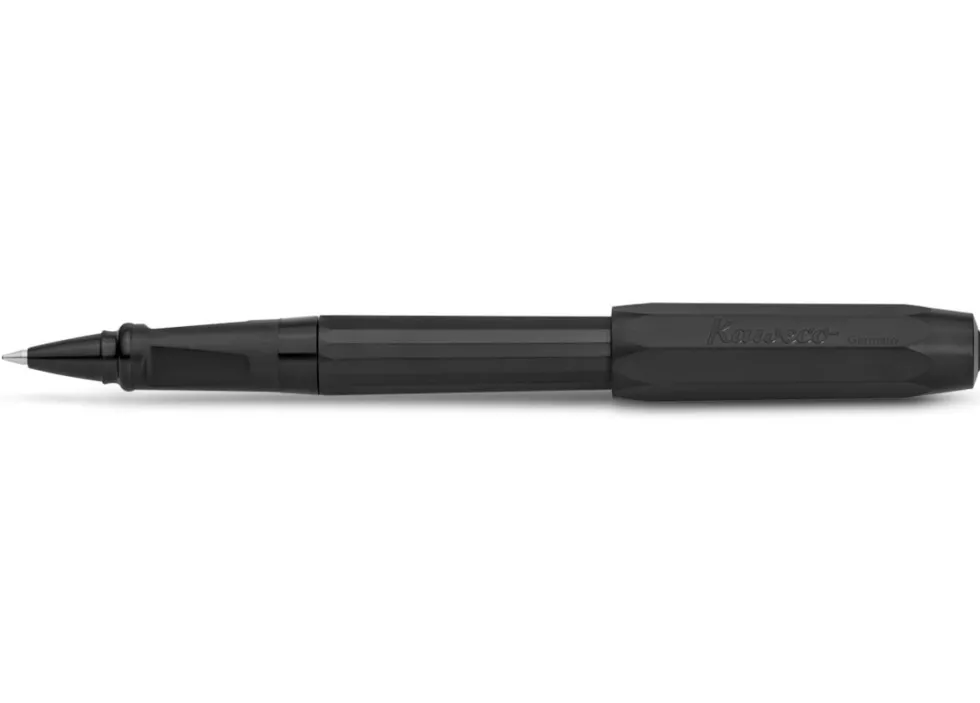 Pióro kulkowe Perkeo - Kaweco - All Black