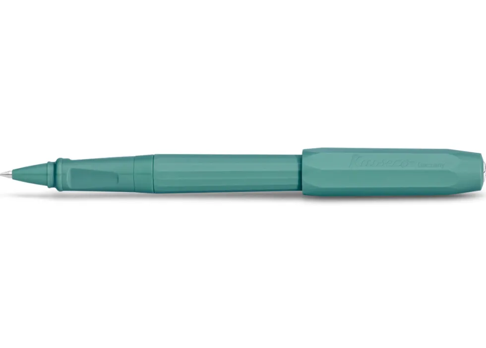 Pióro kulkowe Perkeo - Kaweco - Breezy Teal