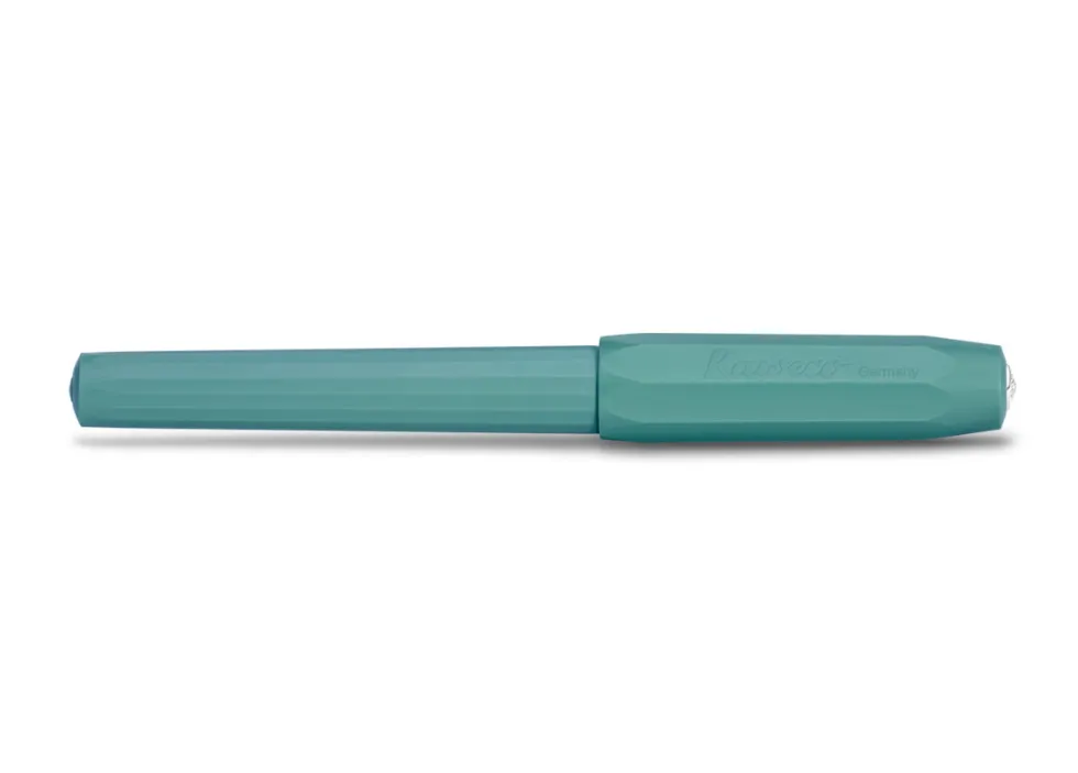 Pióro kulkowe Perkeo - Kaweco - Breezy Teal