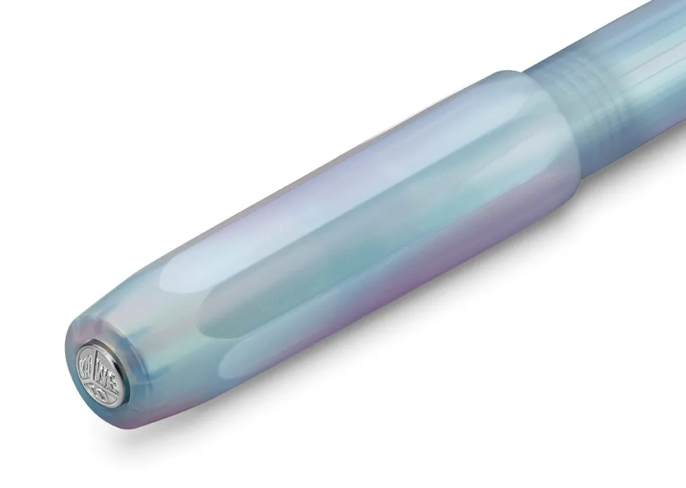 Pióro kulkowe Perkeo - Kaweco - Iridescent Pearl
