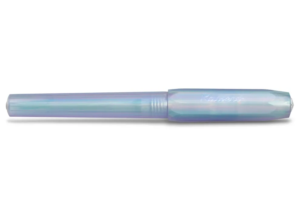 Pióro kulkowe Perkeo - Kaweco - Iridescent Pearl