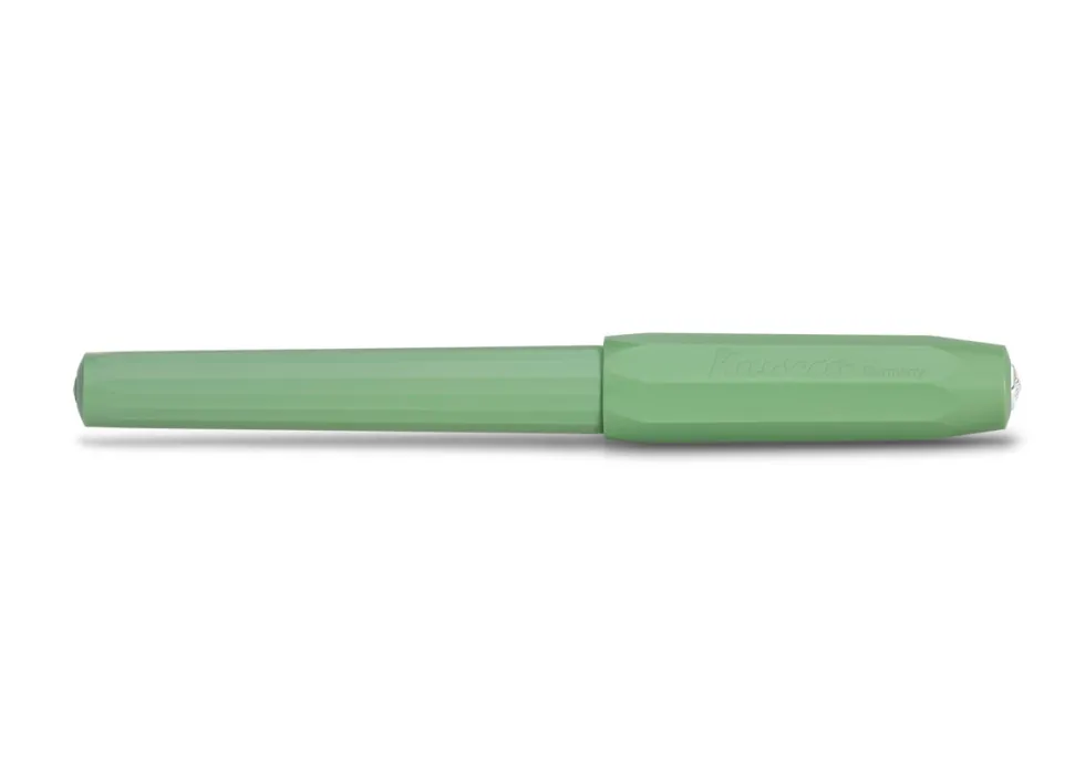 Pióro kulkowe Perkeo - Kaweco - Jungle Green