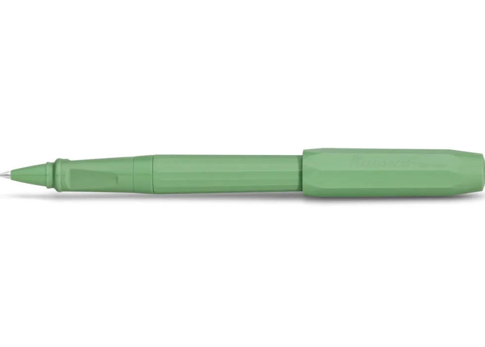 Pióro kulkowe Perkeo - Kaweco - Jungle Green