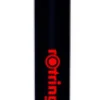Pióro kulkowe Rollerpoint - Rotring - czarny, 0,7 mm