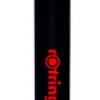 Pióro kulkowe Rollerpoint - Rotring - niebieski, 0,7 mm