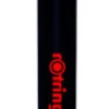 Pióro kulkowe Rollerpoint - Rotring - niebieski, 0,5 mm