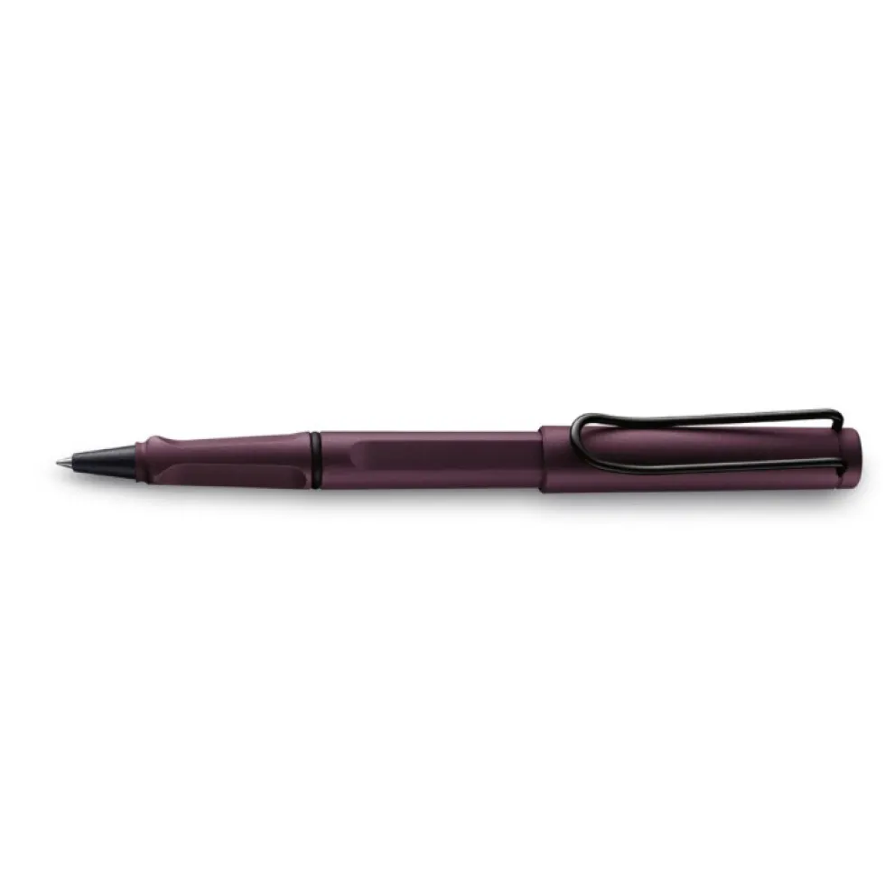 Pióro kulkowe Safari - Lamy - Scarlet