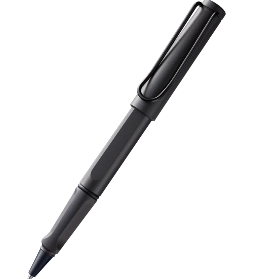 Pióro kulkowe Safari - Lamy - Umbra
