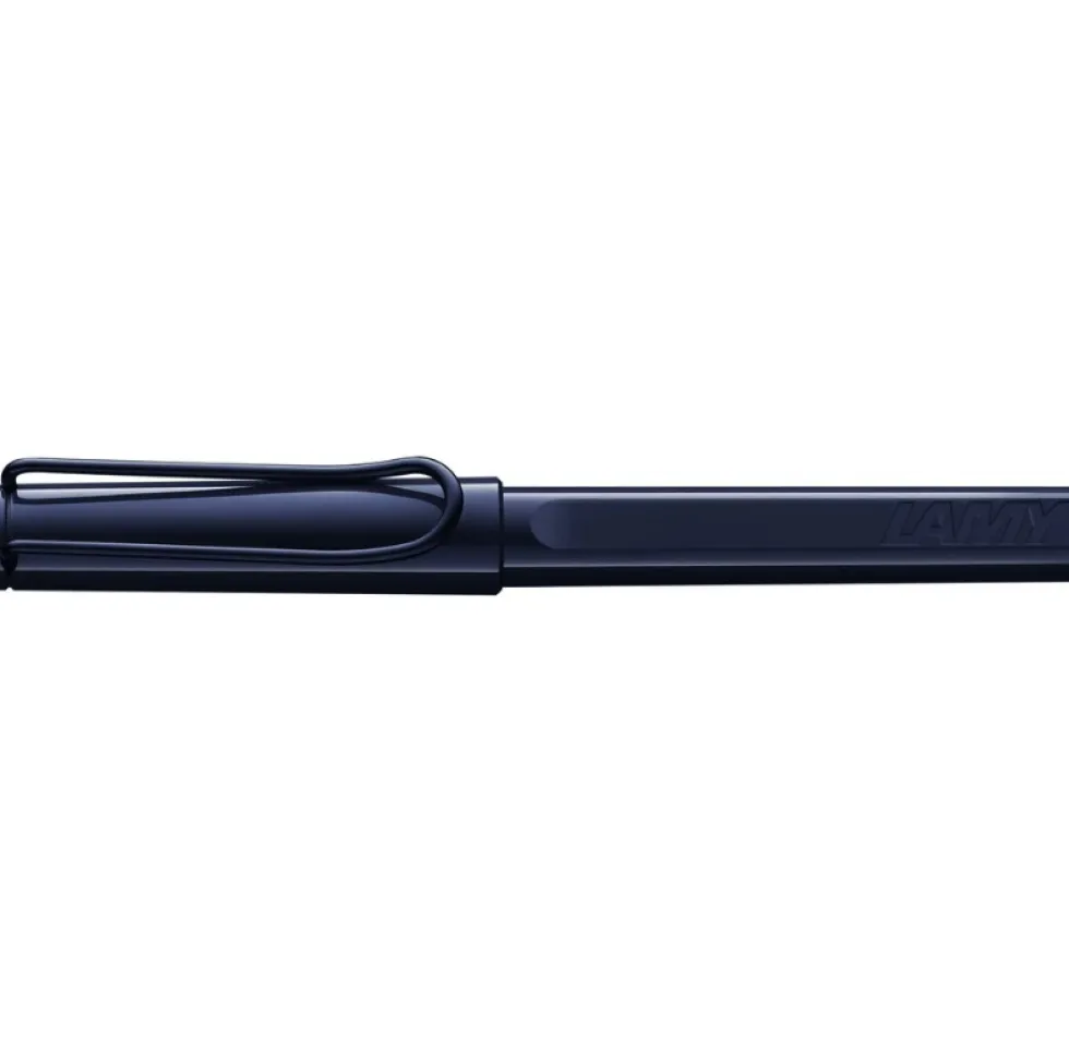 Pióro kulkowe Safari Special Edition - Lamy - Dark Dusk
