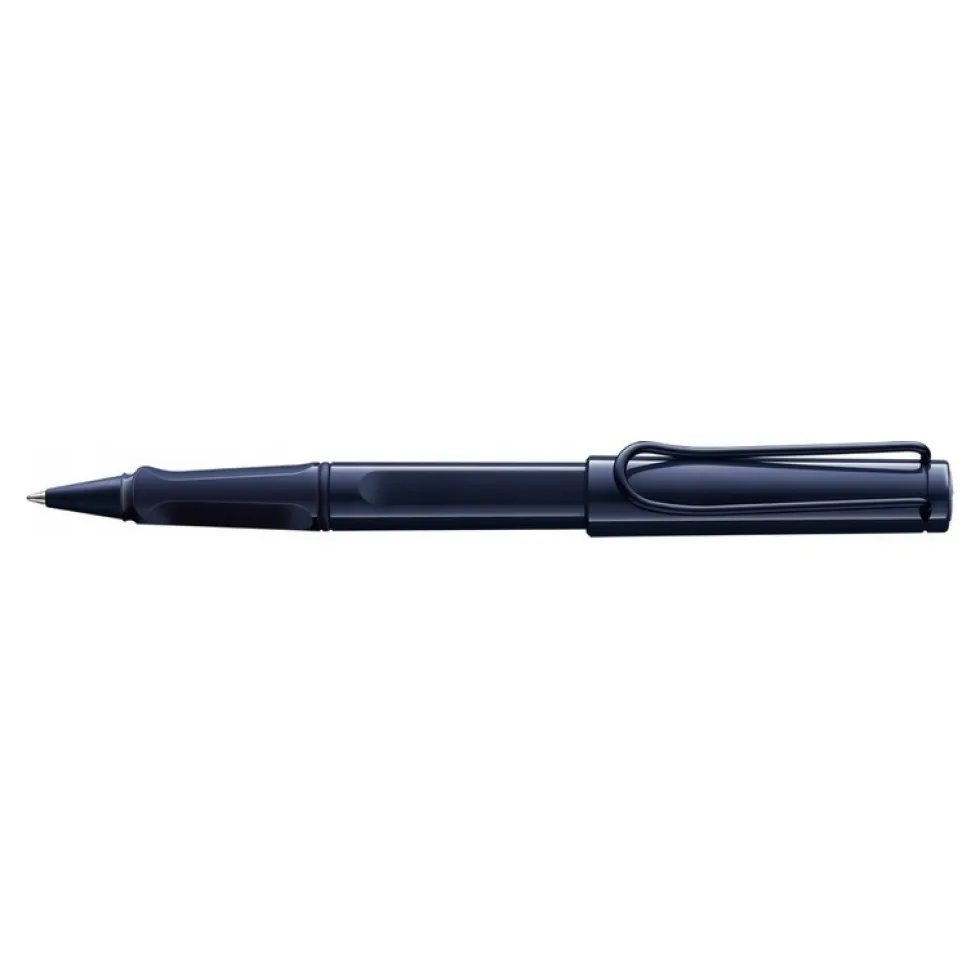 Pióro kulkowe Safari Special Edition - Lamy - Dark Dusk