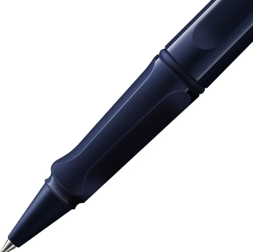 Pióro kulkowe Safari Special Edition - Lamy - Dark Dusk