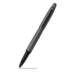Pióro kulkowe 300 - Sheaffer - Matte Gray Black Trim