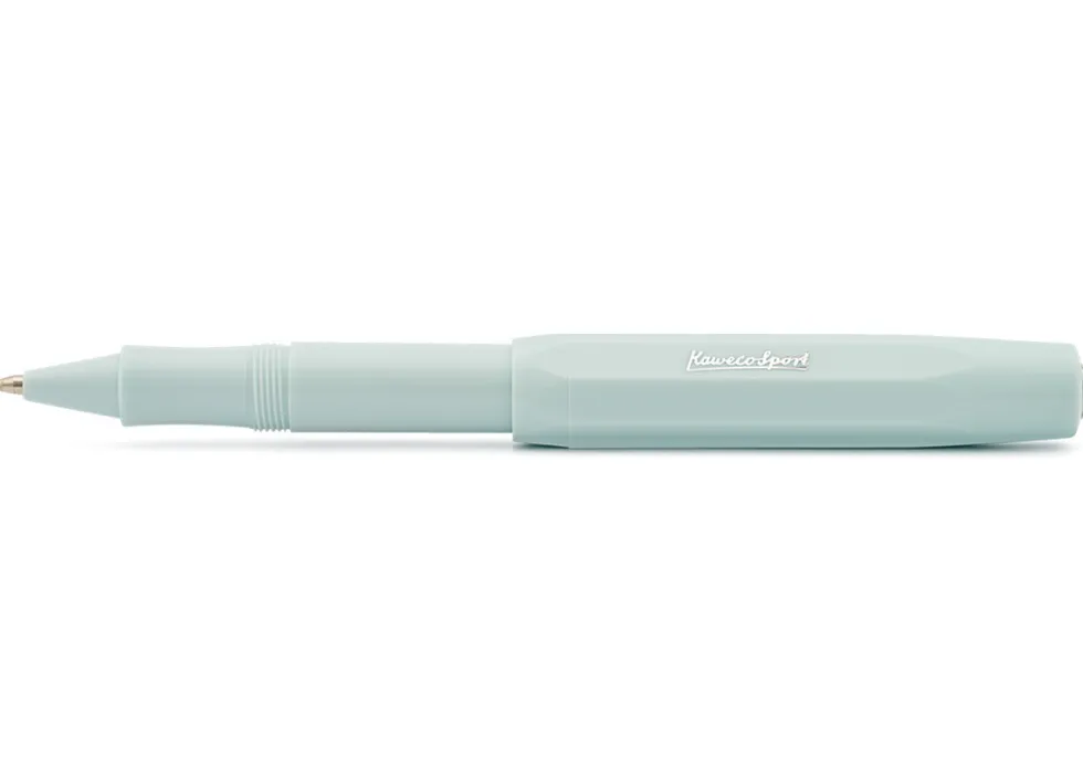 Pióro kulkowe Skyline Sport - Kaweco - Mint