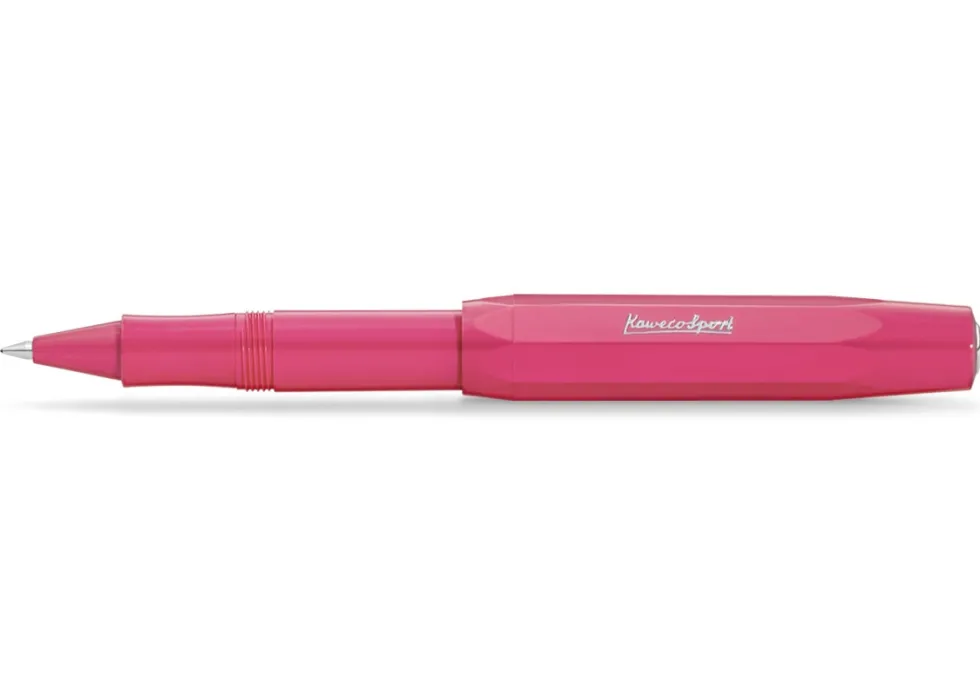 Pióro kulkowe Skyline Sport - Kaweco - Pink