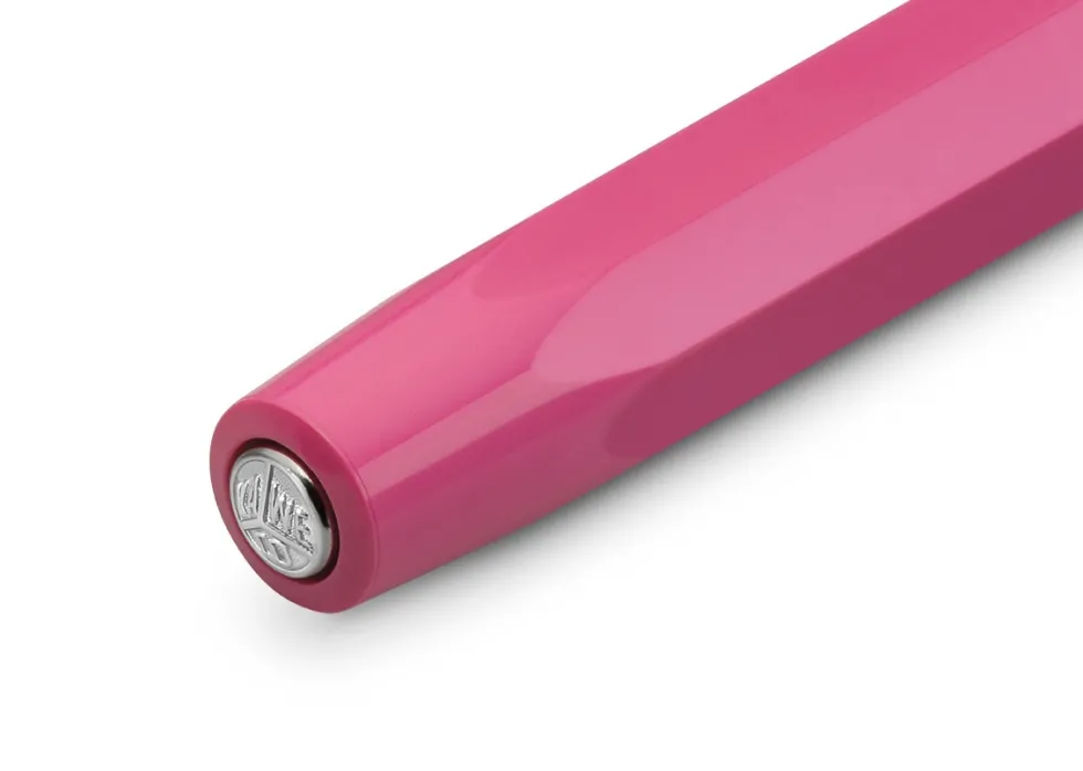 Pióro kulkowe Skyline Sport - Kaweco - Pink