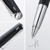 Pióro kulkowe Studio 367 - Lamy - Black M