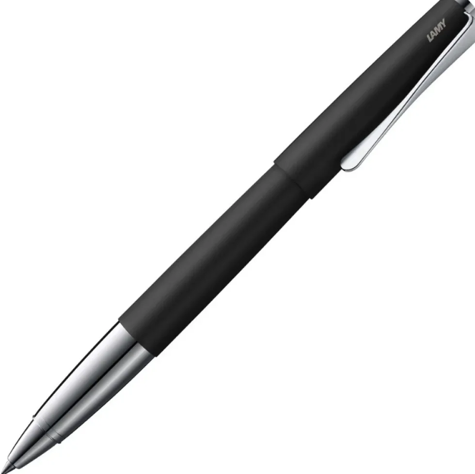 Pióro kulkowe Studio 367 - Lamy - Black M