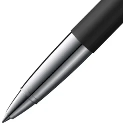Pióro kulkowe Studio 367 - Lamy - Black M