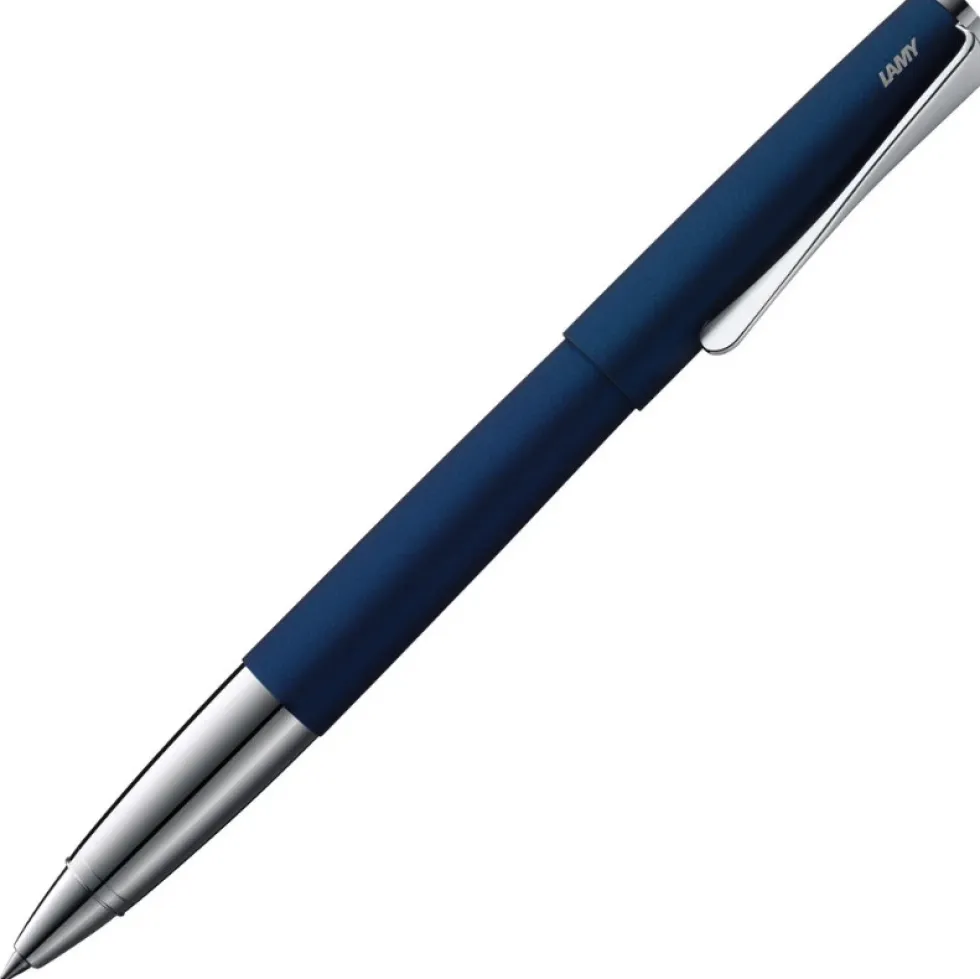 Pióro kulkowe Studio 367 - Lamy - Imperialblue M