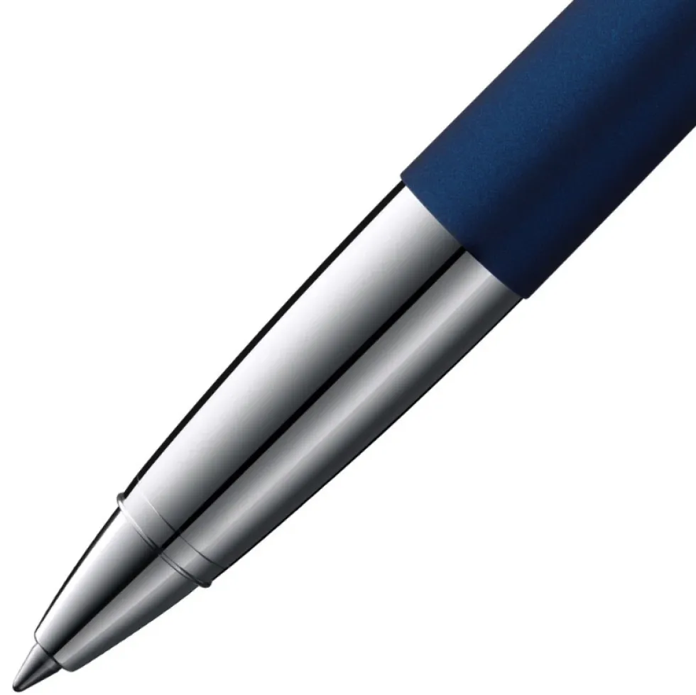 Pióro kulkowe Studio 367 - Lamy - Imperialblue M