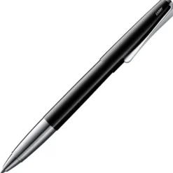 Pióro kulkowe Studio 367 - Lamy - Pianoblack M
