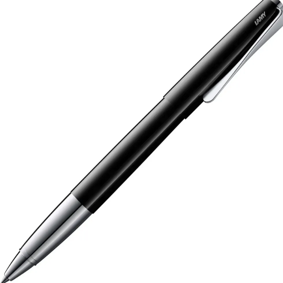 Pióro kulkowe Studio 367 - Lamy - Pianoblack M