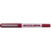 Pióro kulkowe UB-150 ECO - Uni - czerwone
