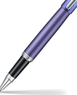 Pióro kulkowe VFM Expressions - Sheaffer - Blue and Purple