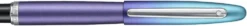 Pióro kulkowe VFM Expressions - Sheaffer - Blue and Purple