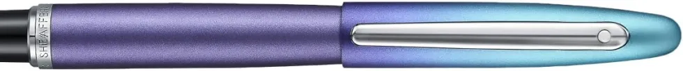 Pióro kulkowe VFM Expressions - Sheaffer - Blue and Purple