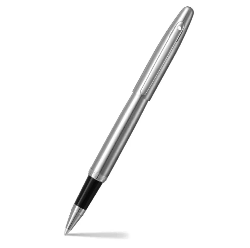 Pióro kulkowe VFM - Sheaffer - Brushed Chrome