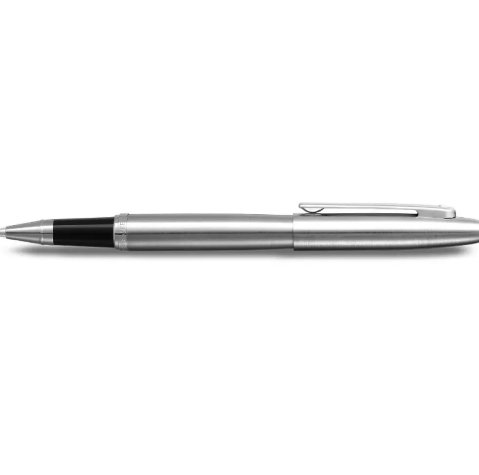Pióro kulkowe VFM - Sheaffer - Brushed Chrome