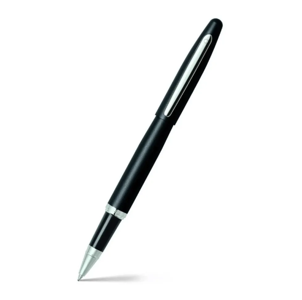 Pióro kulkowe VFM - Sheaffer - Matte Black