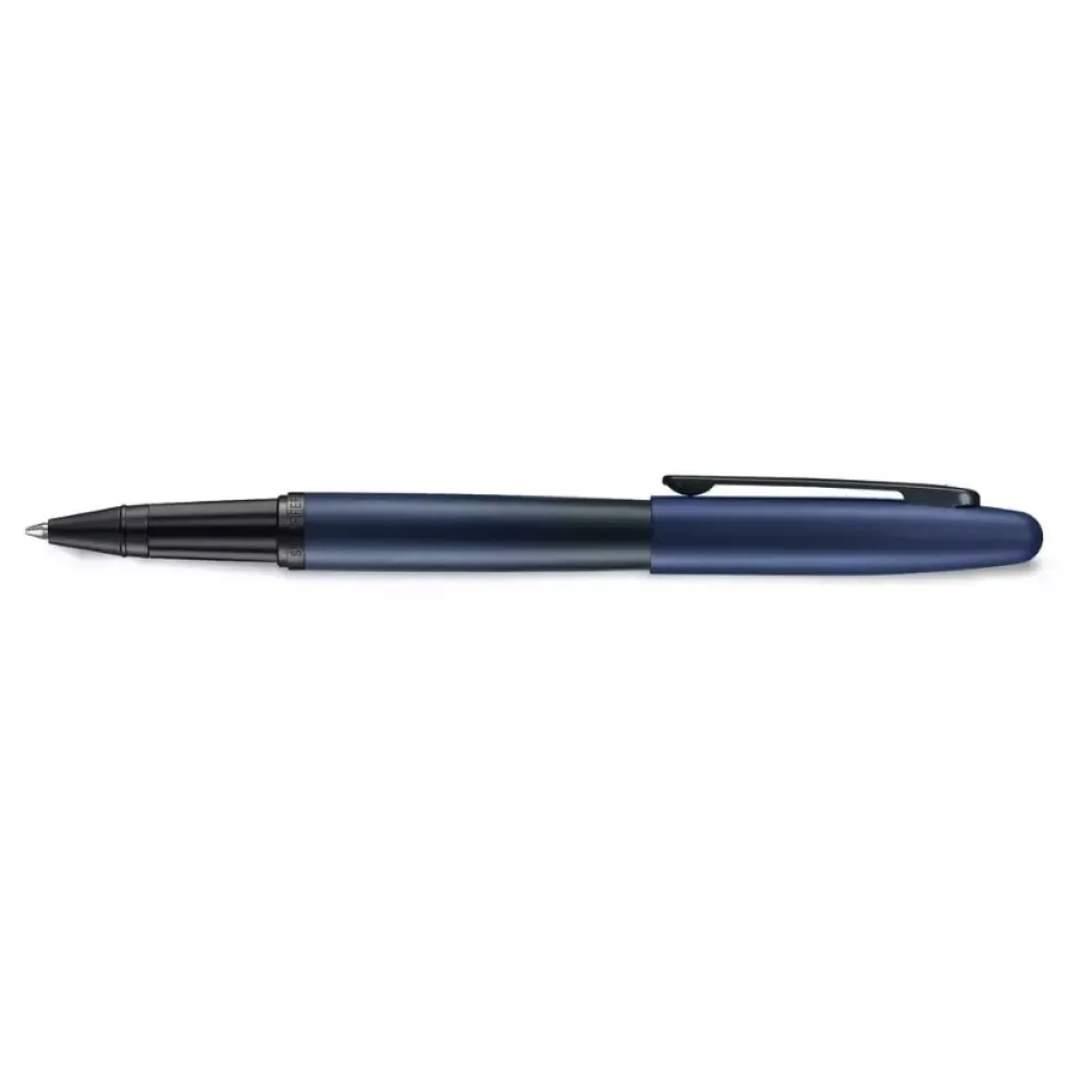 Pióro kulkowe VFM - Sheaffer - Matte Blue