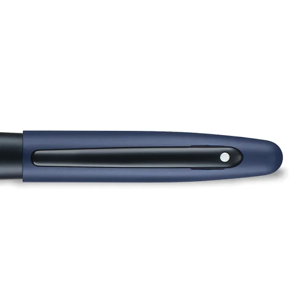 Pióro kulkowe VFM - Sheaffer - Matte Blue