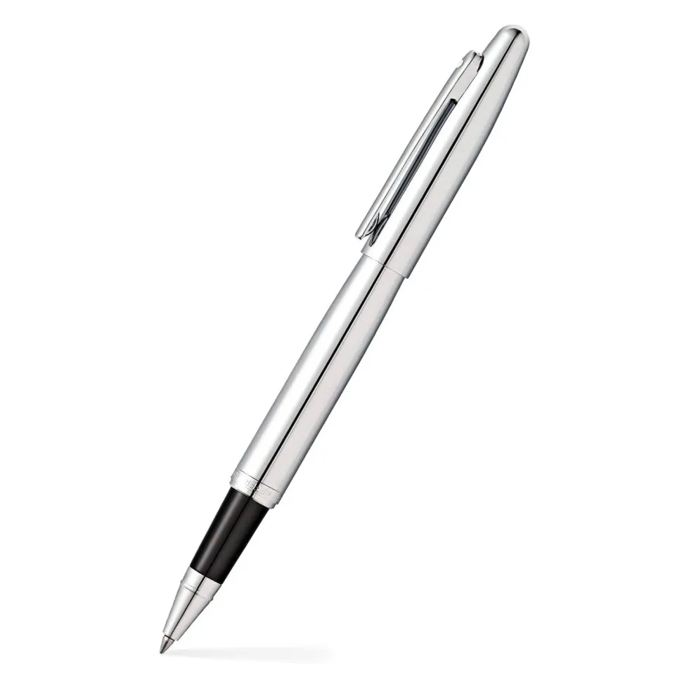 Pióro kulkowe VFM - Sheaffer - Polished Chrome